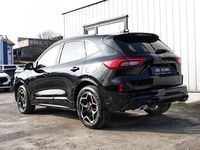 Gebraucht Ford Kuga ST-Line X 243 PS (178 kW) 2025 Schwarz SUV