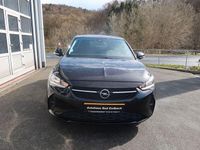 Gebraucht Opel Corsa Edition 75 PS (55 kW) 2023 Schwarz Kleinwagen