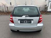 gebraucht Mercedes A150 A 150 A -Klasse