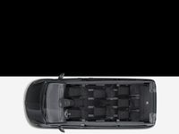 Gebraucht Mercedes V250 Style 190 PS (139 kW) 2026 Schwarz Van / Kleinbus