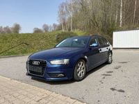 gebraucht Audi A4 Attraction