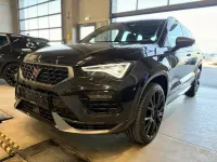 Usata Cupra Ateca 150 CV (110 kW) 2025 Nero SUV