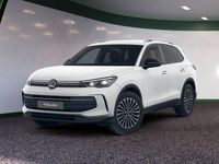 Gebraucht VW Tiguan Goal 150 PS (110 kW) 2025 Pure white SUV