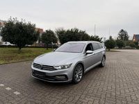 Gebraucht VW Passat Elegance 239 PS (175 kW) 2020 Silber Kombi