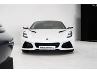 Neu Lotus Emira 405 PS (297 kW) 2026 Weiss Coupé