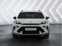 Neu Cupra Formentor VZ 272 PS (200 kW) 2025 Weiß (weiss / nevada weiss) SUV