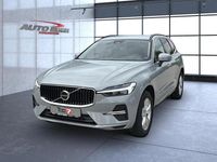 Gebraucht Volvo XC60 Core 197 PS (144 kW) 2025 Grau SUV