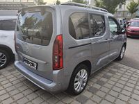 Gebraucht Opel Combo-e Life 100 kW (136 PS) 2022 Grau Van / Kleinbus