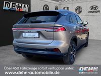Gebraucht MG HS Luxury 272 PS (200 kW) 2026 Silber SUV