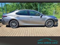 gebraucht Toyota Camry Executive 2.5 Hybrid 218PS Facelift Klima