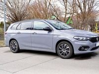 Gebraucht Fiat Tipo 120 PS (88 kW) 2019 Grau Limousine