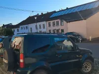Second-hand Suzuki Jimny 86 CP (63 kW) 2006 SUV