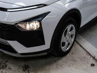Neu Hyundai Bayon Select 101 PS (74 kW) 2025 SUV