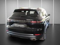 Gebraucht Porsche Cayenne 340 PS (250 kW) 2019 Schwarz SUV
