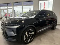 Neu Mitsubishi Eclipse Diamant Edition 160 kW (218 PS) 2026 Schwarz SUV