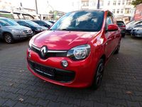 Gebraucht Renault Twingo 71 PS (52 kW) 2015 Rot Kleinwagen