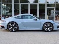 Gebraucht Porsche 992 Sport 551 PS (405 kW) 2023 Grau Coupé