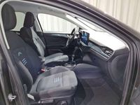Gebraucht Ford Focus Active 125 PS (91 kW) 2022 Grau, magnetic metallic Kombi