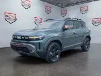 Gebraucht Dacia Duster Extreme 131 PS (96 kW) 2025 Gruen SUV