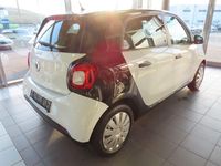 Second-hand Smart ForFour 71 CP (52 kW) 2019 Negru Hatchback