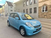 gebraucht Daihatsu Cuore Justy TÜV/AU 09/2025