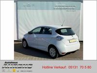 gebraucht Renault Zoe (ohne Batterie) 41 kwh Life *EPH Tempomat LED Navi