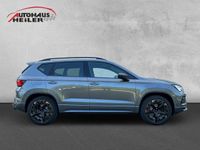 Neu Cupra Ateca VZ 300 PS (220 kW) 2025 Grau SUV