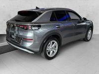 Neu VW T-Roc Style 150 PS (110 kW) 2025 Grau SUV