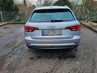 Gebraucht Audi A4 190 PS (139 kW) 2016 Grau Kombi