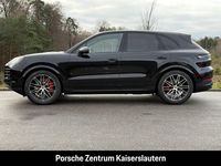 Neu Porsche Cayenne S 475 PS (349 kW) 2025 Schwarz SUV