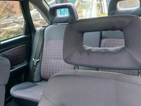 Gebraucht Audi 80 116 PS (85 kW) 1993 Grün Limousine