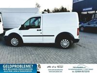 gebraucht Ford Transit Connect 2 HD,NAVI,AHK,ALLWETTER REIFEN