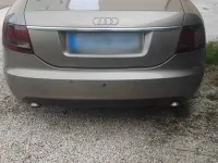 Gebraucht Audi A6 S-Line 300 PS (220 kW) 2007 Beige Limousine