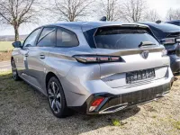 Gebraucht Peugeot 308 SW Allure 131 PS (96 kW) 2023 Grau Kombi