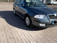 Gebraucht Skoda Octavia 102 PS (75 kW) 2004 Andere farben Kombi