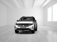 Neu Opel Frontera Ultimate 145 PS (106 kW) 2026 Arktis weiß / dach schwarz SUV