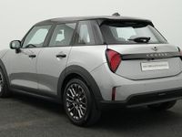 Second-hand Mini Cooper 156 CP (114 kW) 2024 Argintiu Hatchback