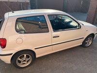 gebraucht VW Polo 6n