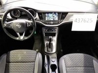gebraucht Opel Astra Astra1.5 D ST Aut. Edition NAVI LED SHZ