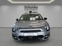 Gebraucht Citroën C4 Shine 131 PS (96 kW) 2022 Grau Limousine