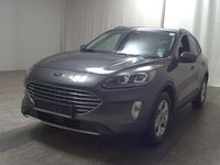 Gebraucht Ford Kuga Titanium X 190 PS (139 kW) 2022 Grau SUV