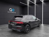 Gebraucht Audi SQ8 Sport 507 PS (372 kW) 2023 Schwarz SUV