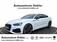 Gebraucht Audi A5 S-Line 204 PS (150 kW) 2025 Weiß Limousine