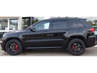 gebraucht Jeep Grand Cherokee 6.4 V8 HEMI SRT Black