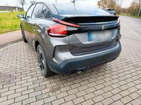 Gebraucht Citroën C4 Feel 131 PS (96 kW) 2021 Grau Limousine