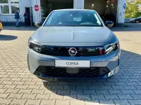 Neu Opel Corsa Edition 101 PS (74 kW) 2025 Grau/typ aussenverkleidung met Kleinwagen