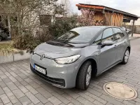 Gebraucht VW ID.3 Pro Performance 150 kW (204 PS) 2023 Kleinwagen