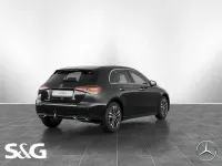 Neu Mercedes A200 163 PS (119 kW) 2026