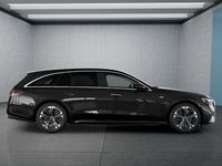 Gebraucht Mercedes E300 197 PS (144 kW) 2025 Schwarz Kombi