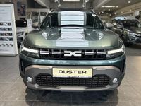 Neu Dacia Duster Journey 140 PS (102 kW) 2025 Schwarz SUV